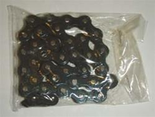 Liftmaster o7 K19-48033M  Chain #48 x33 Links with Master Link Liftmaster o7 K19-48033M  Chain #48 x33 Links with Master Link