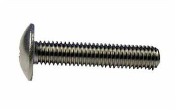 DoorKing 2616-003 Screw Phillips Head 6-32x3/4