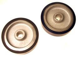 LiftMaster K75-19096 Drive Wheel, 1HP