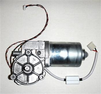 Genie 38727A.S Motor Assembly (Dual Encoder)