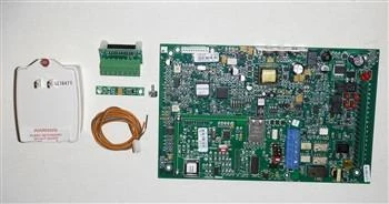 DoorKing 1812-074 Control Board - Fits 1812