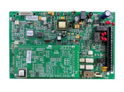 Doorking 1970-010 Circuit Board