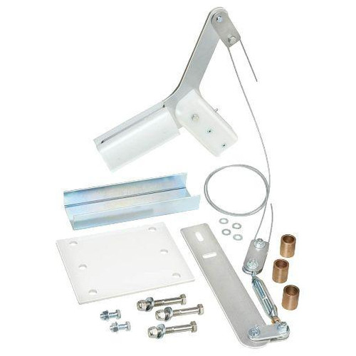 Liftmaster MA033 Hardware kit for articulating arm only Liftmaster MA033 Hardware kit for articulating arm only