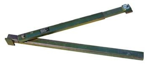 Elite 00 Q104 Operator Arm Assembly 75-50293