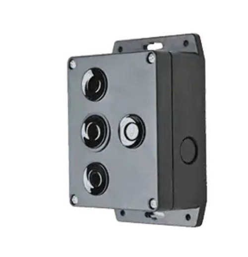 EMX usvd-4x ultasonic vehicle detector [EMX-2700-1]