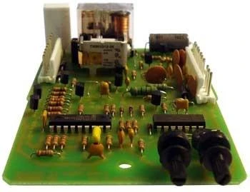 Genie 20399R.S Sequencer, rolling code