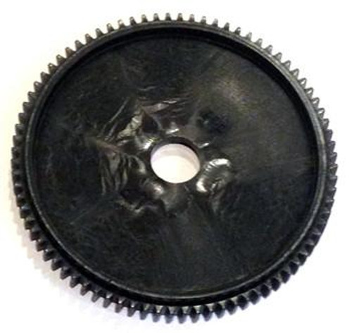 Doorking 67 2600-323 Worm Gear 80 Tooth Delrin Doorking 67 2600-323 Worm Gear 80 Tooth Delrin