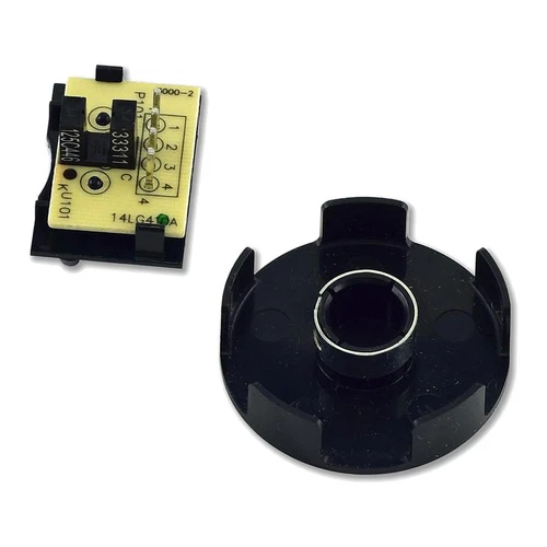 LiftMaster 41C4672 Screw Drive RPM kit
