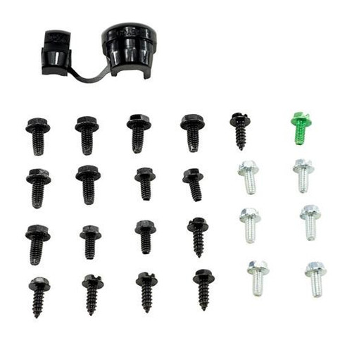 Liftmaster Opener assembly hardware kit [041A2825]