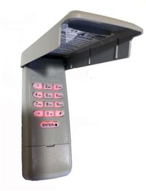 Liftmaster 976LM,977LM (No longer available replaced by 878max) Liftmaster 976LM,977LM (No longer available replaced by 878max)