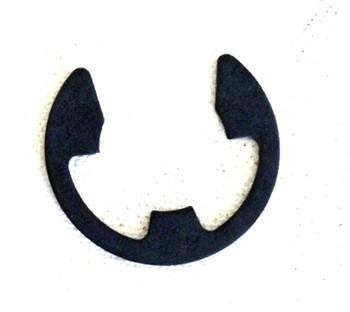 Liftmaster o10 87-E-100 E-Ring, 1" Plated [K158A0056]