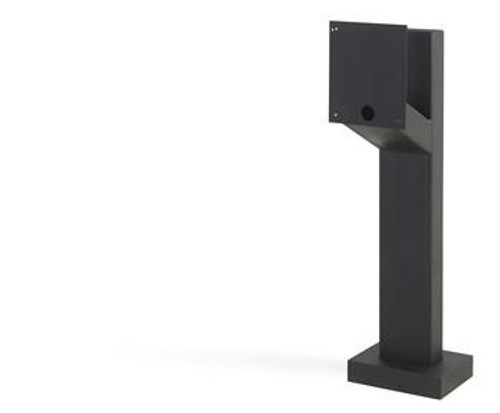 Doorking 1200-086 Mounting Posts Doorking 1200-086 Mounting Posts