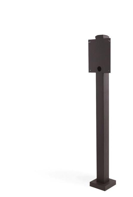 Doorking 1200-085 Mounting Posts Doorking 1200-085 Mounting Posts