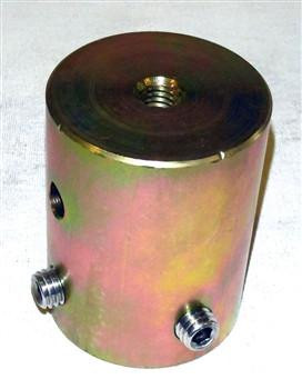Ramset Pivot - 2 1/2' x 3 1/4' (1 1/8' Shaft) Ramset Ram 3000,3100,3200