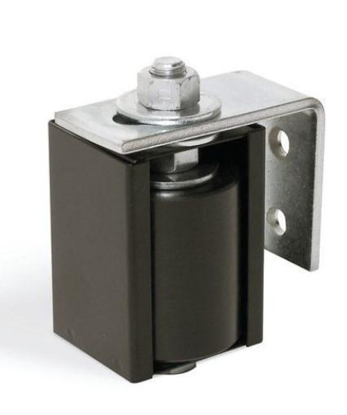Doorking 1204-120 Single 3 Inch Guide Rollers Doorking 1204-120 Single 3 Inch Guide Rollers