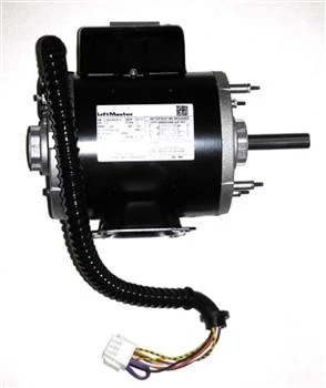 LiftMaster K20-1100C-2LP-H28 Motor 1 HP - model GH101L5