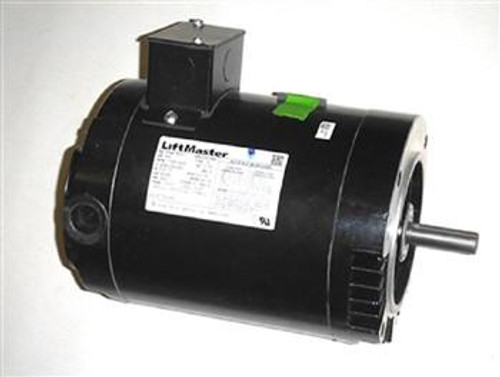 Liftmaster 15 K20-3100C-4P-H25 Motor 1 HP - model GH103L5 Liftmaster 15 K20-3100C-4P-H25 Motor 1 HP - model GH103L5