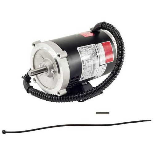 LiftMaster K20-3075M-5-H25 Motor 3/4 HP - model H755L5 & J755L5