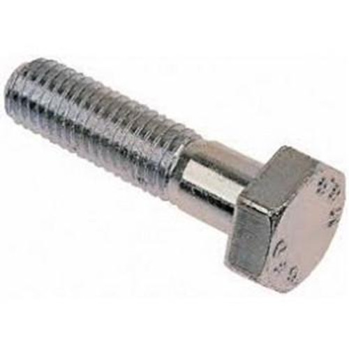 Doorking 101 2615-052 Bolt Hex Head 3/8-16 x 1 (each) Doorking 101 2615-052 Bolt Hex Head 3/8-16 x 1 (each)