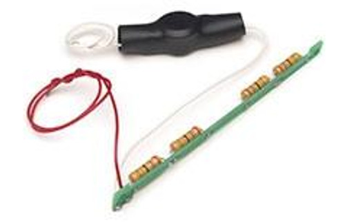 Doorking 2600-582 LCD Heater Kit for 1802-epd Doorking 2600-582 LCD Heater Kit for 1802-epd
