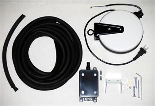 Liftmaster 655302 Pneumatic 22' Sensing Edge with 2-Wire Take-Up Reel [65-5302]