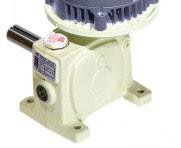 Ramset Ram 1000, 5500-3/4, 5500-1 Gear Reducer - Size 60, Ratio 30:1 (C-Face)