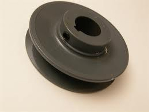 Doorking 207 1601-018 Pulley 4" OD 5/8" Bore Doorking 207 1601-018 Pulley 4" OD 5/8" Bore