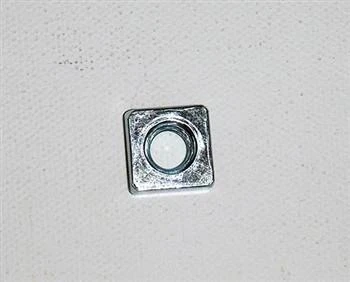 Genie 3783A04 Square Nut, 5/16-18