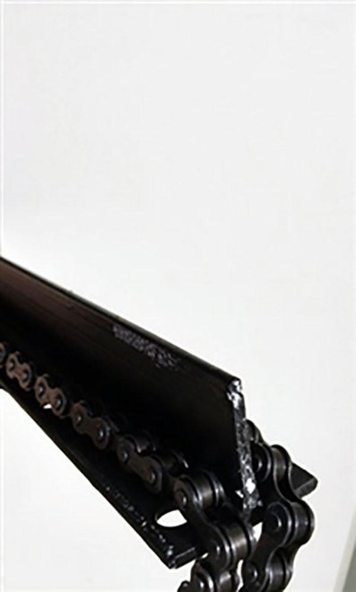 Liftmaster R-04-1708LM One Piece Rail 8 feet Liftmaster R-04-1708LM One Piece Rail 8 feet