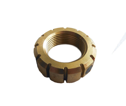 DoorKing 2600-254 Limit Nut Bronze 1/2" w/ magnet assembly