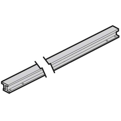 Liftmaster 3710CH 10' Chain "I" Beam Rail System Liftmaster 3710CH 10' Chain "I" Beam Rail System