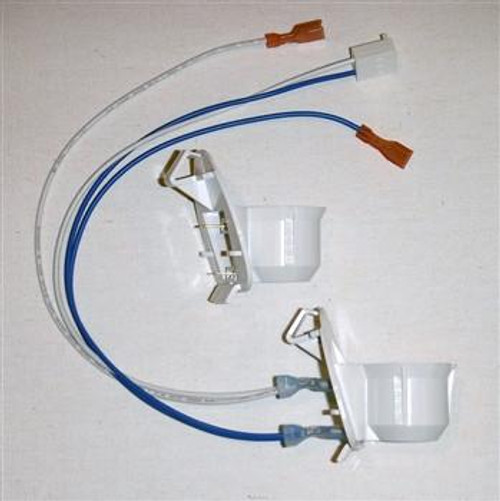 Genie 04-39344R.S Light Socket, Dual Bulb Genie 04-39344R.S Light Socket, Dual Bulb