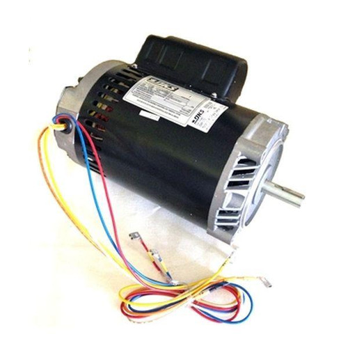 DoorKing 2601-264 Motor 3HP Emerson J63WZBKC-192