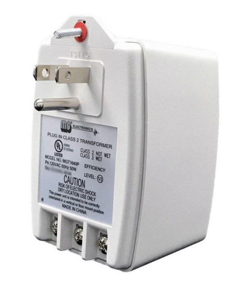 Transcore RT1850SL Transformer 18vac-50va [MGT-1850P]