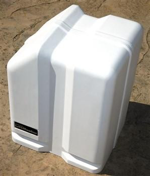 Liftmaster MA020  Unit Cover MA/MAS Only