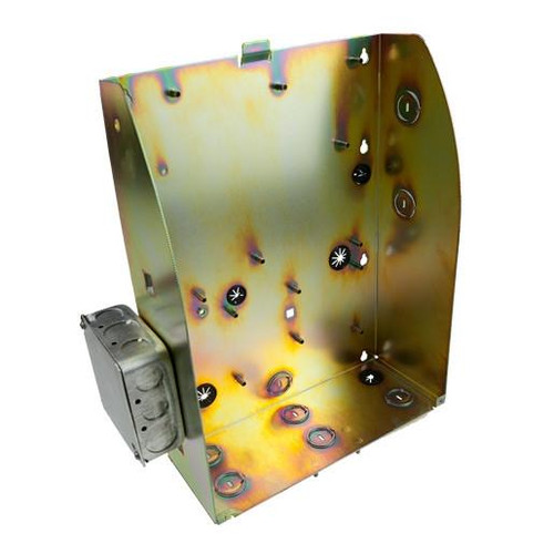 Liftmaster 16 K77-36542 Electrical Box w/junction box Liftmaster 16 K77-36542 Electrical Box w/junction box