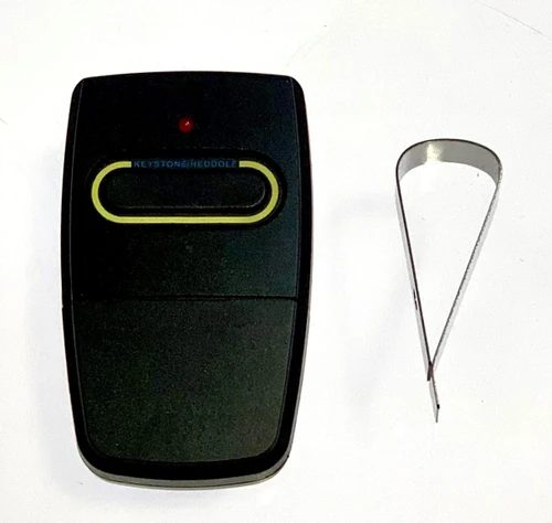 Overhead Door Crusader remote 0220-1KB-360 mhz