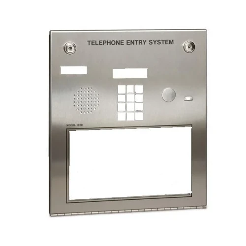 Doorking 1810-052 Faceplate Phone