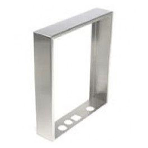 Doorking 1814-036 Doorking Subplate Surface 3 Button Doorking 1814-036 Doorking Subplate Surface 3 Button