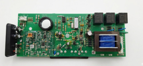 Linear HAE00040 logic board (Direct replacement for old style HAE00039)