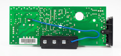 Linear garage door opener control circuit board hae00039,hae00040