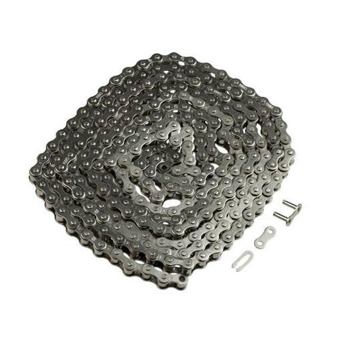 Liftmaster MS202  Drive Chain #41 Nickel Plated 10'  [RC-#41NP/10FT]