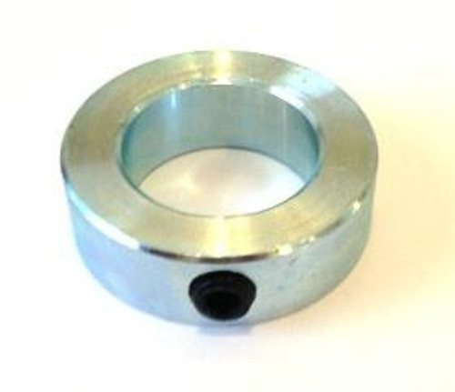 Doorking 47 2600-061 Collar 2 OD x 1 1/4 ID x 5/8 L Doorking 47 2600-061 Collar 2 OD x 1 1/4 ID x 5/8 L