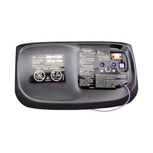 Liftmaster 12-41AS050-1 Receiver logic board assembly [041AS050-1]