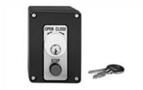Liftmaster 02410 Key station Open/Close/Stop Outdoor [02-410]
