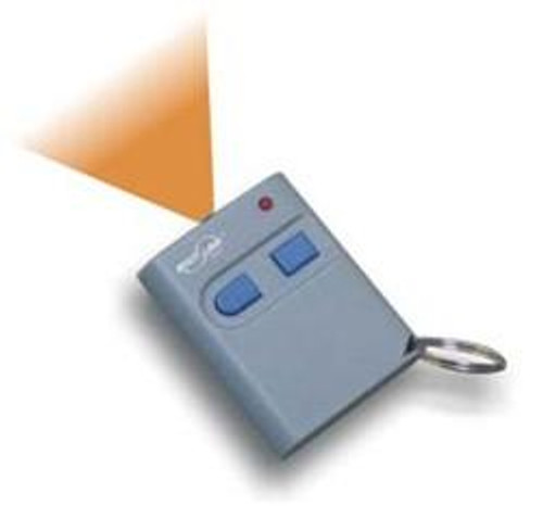 Skylink R3-T2 Dual button mini remote Skylink R3-T2 Dual button mini remote