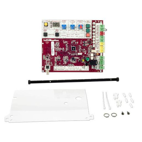 K1D8389-1CC Control Board RSW12U & RSL12U