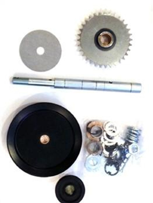 Liftmaster K72-12532 Output Shaft Kit Liftmaster K72-12532 Output Shaft Kit