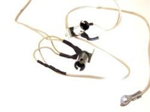 Doorking 1817-070 Light fluorescent tube socket  for doorking 1834 Doorking 1817-070 Light fluorescent tube socket  for doorking 1834