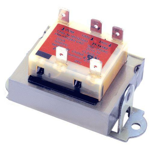 Liftmaster 04 K21-14182 Transformer, 115/230 Volts, 20Va Liftmaster 04 K21-14182 Transformer, 115/230 Volts, 20Va